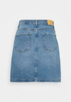 JDYTYSON LIFE - Jupe En Jean - Light Blue 15 JDYTYSON LIFE - Jupe En Jean - Light Blue -Promos JDY Boutique ffa04b586f4a44e1a82b259ced243515