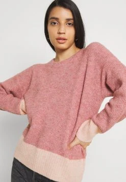 JDYHUDSON LIFE - Pullover - Nostalgia Rose -Promos JDY Boutique ffc82f14b63f43bfa641f9c0607ac1c1